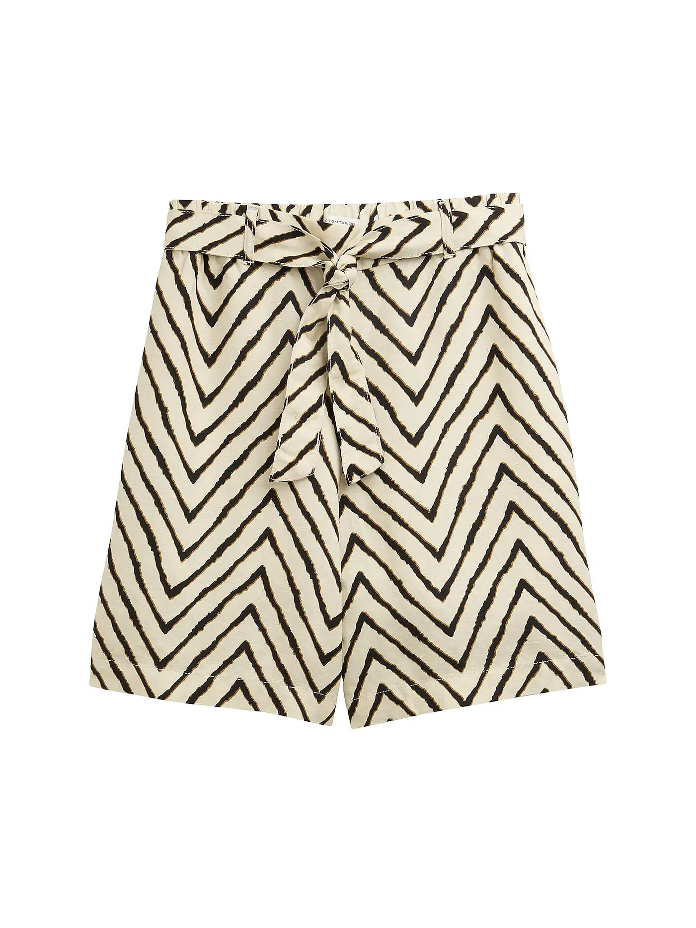 TOM TAILOR | Shorts | 
